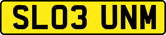 SL03UNM