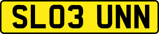 SL03UNN