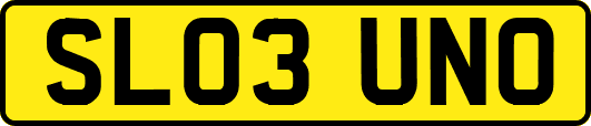 SL03UNO