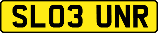 SL03UNR