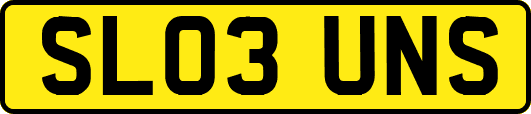 SL03UNS