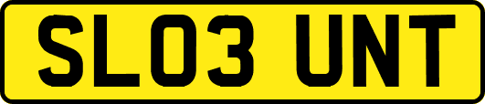 SL03UNT