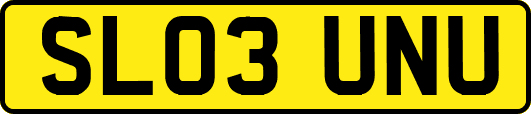 SL03UNU
