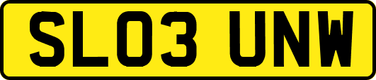 SL03UNW