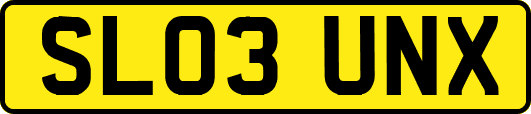 SL03UNX