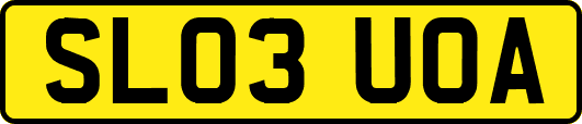 SL03UOA