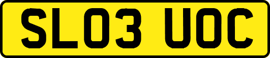 SL03UOC