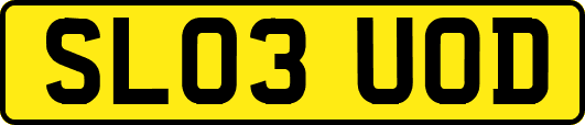SL03UOD