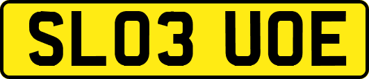 SL03UOE