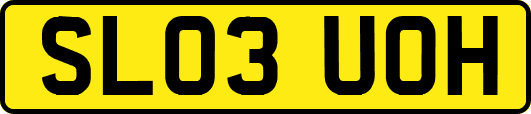 SL03UOH