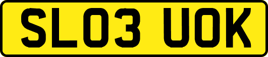 SL03UOK