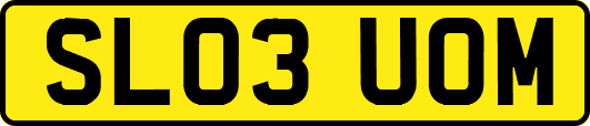 SL03UOM