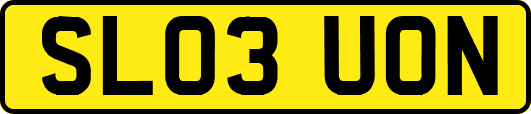 SL03UON