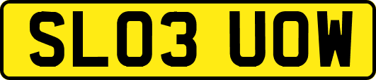 SL03UOW