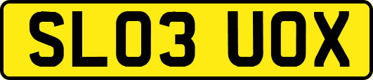SL03UOX