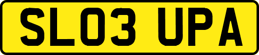 SL03UPA