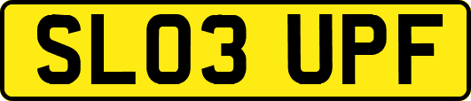 SL03UPF