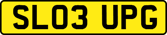 SL03UPG