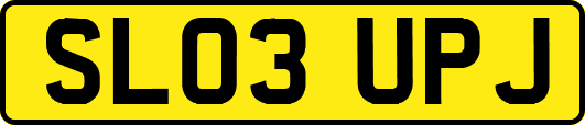 SL03UPJ