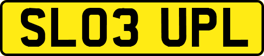 SL03UPL