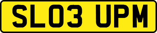 SL03UPM
