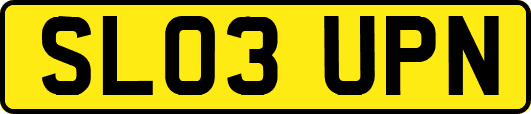 SL03UPN