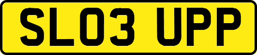 SL03UPP