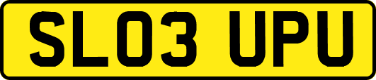 SL03UPU