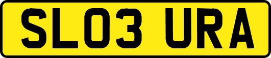 SL03URA