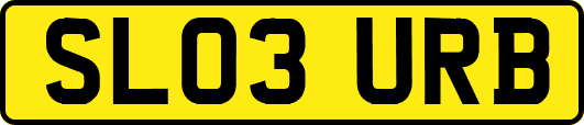 SL03URB