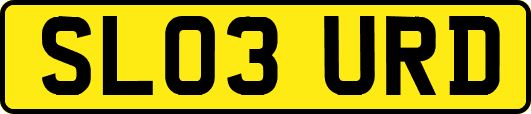 SL03URD