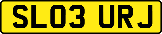SL03URJ