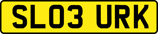 SL03URK