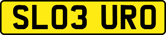 SL03URO