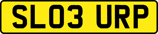 SL03URP
