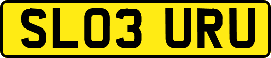 SL03URU