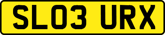 SL03URX