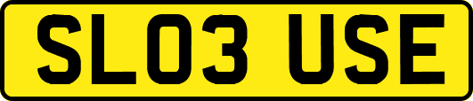 SL03USE