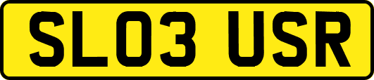 SL03USR