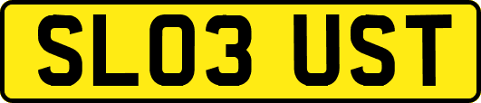 SL03UST