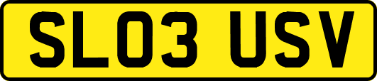 SL03USV