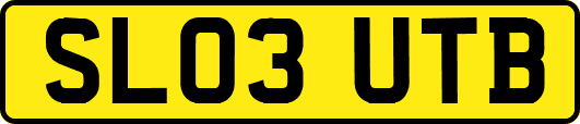 SL03UTB