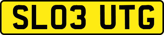 SL03UTG