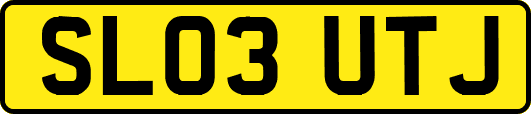 SL03UTJ