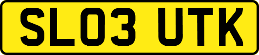SL03UTK
