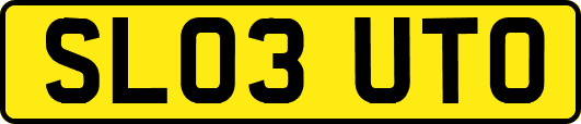 SL03UTO