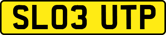 SL03UTP
