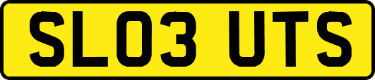 SL03UTS