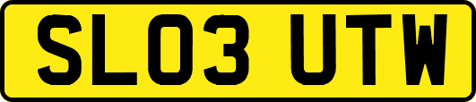 SL03UTW