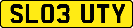 SL03UTY